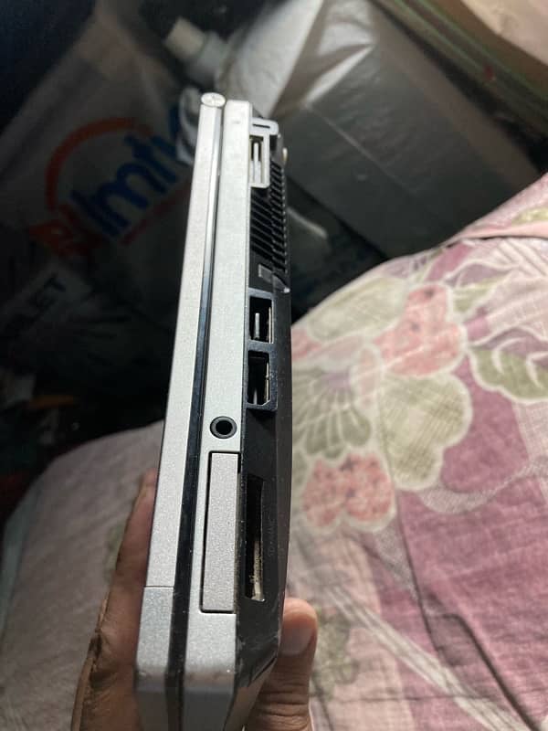 HP Core i5 3rd Gen Laptop 10