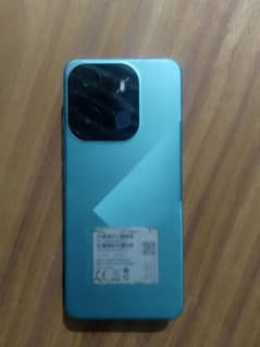 Tecno spark go 2023 with box