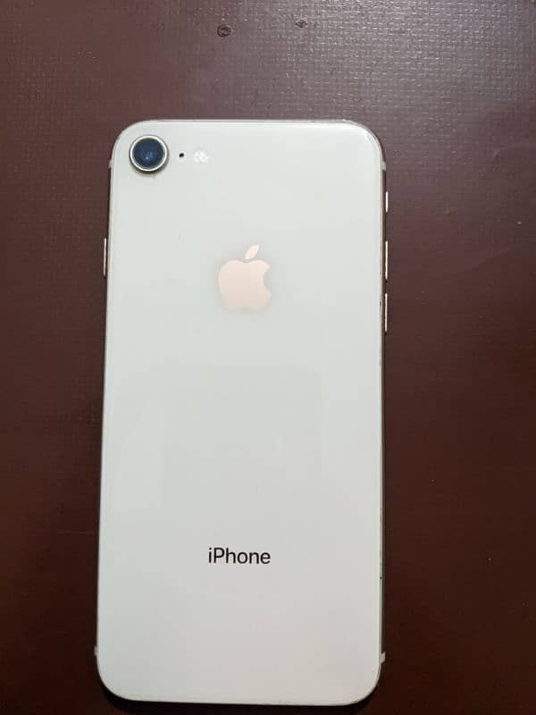 iPhone 8 PTA approved 1