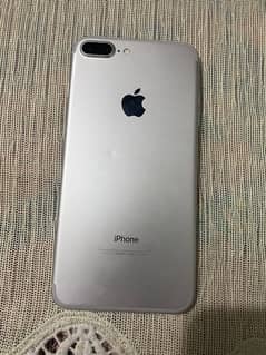 iphone 7+ PTA Approved /128GB