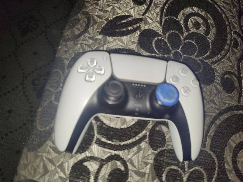 playstation 5 controller 0