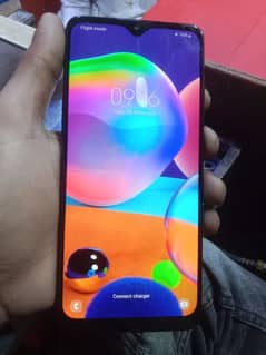 Samsung Galaxy A31