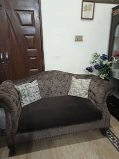 Sofa set, sofa