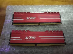 Xpg Gammix D10 16GB DDR4 Ram