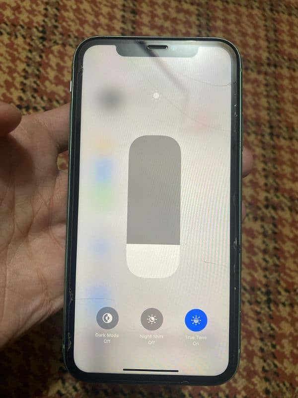 iphone 11 jv  GB 64 6