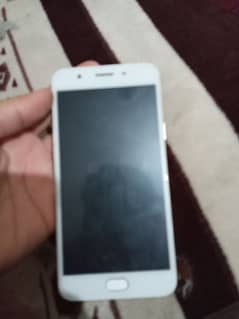 Oppo F1s