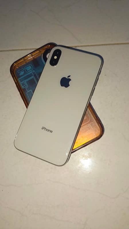 iphone x 2