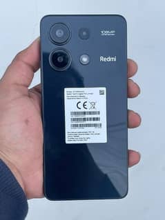 Redmi Note 13 for Sale – 10/10 Condition Low Price Urgent Sale