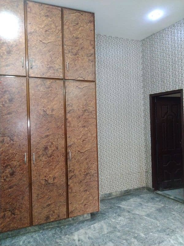 Separate Lower Portion For Rent Sahafi Colony Canal Road Harbanspura 2