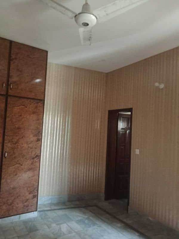 Separate Lower Portion For Rent Sahafi Colony Canal Road Harbanspura 16