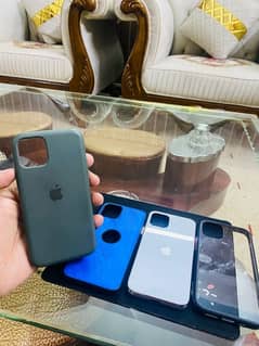 Premium iPhone 11 Pro Cover