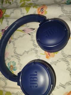 JBL TUNE 520 BT WIRELESS AUTO NOISE CANCELLING