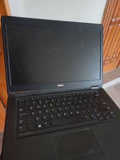 Dell Core i5 5th generation Latitude 5450