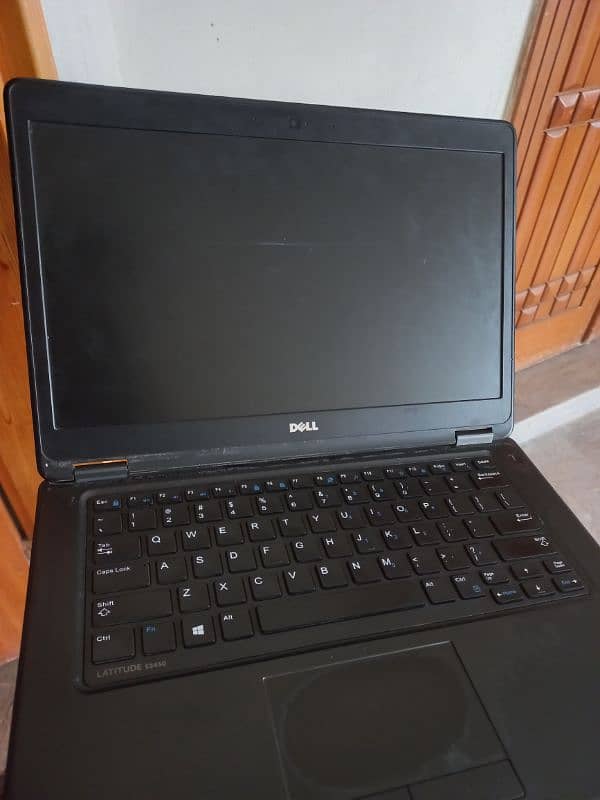 Dell Core i5 5th generation Latitude 5450 0