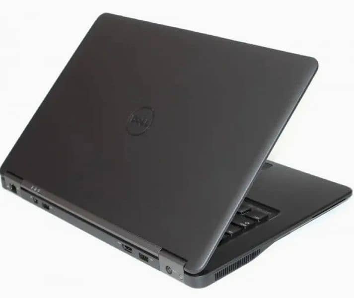 Dell Core i5 5th generation Latitude 5450 1