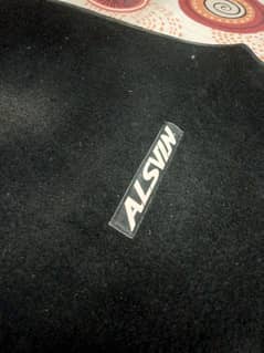 Alsvin Original Imported Floor Mats