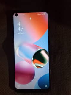 Oppo A54 For sale 4/128 PTA approved