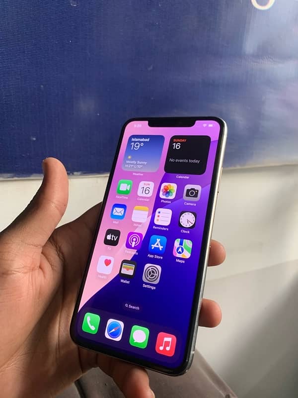 iphone 11 pro max 64gb jv 0