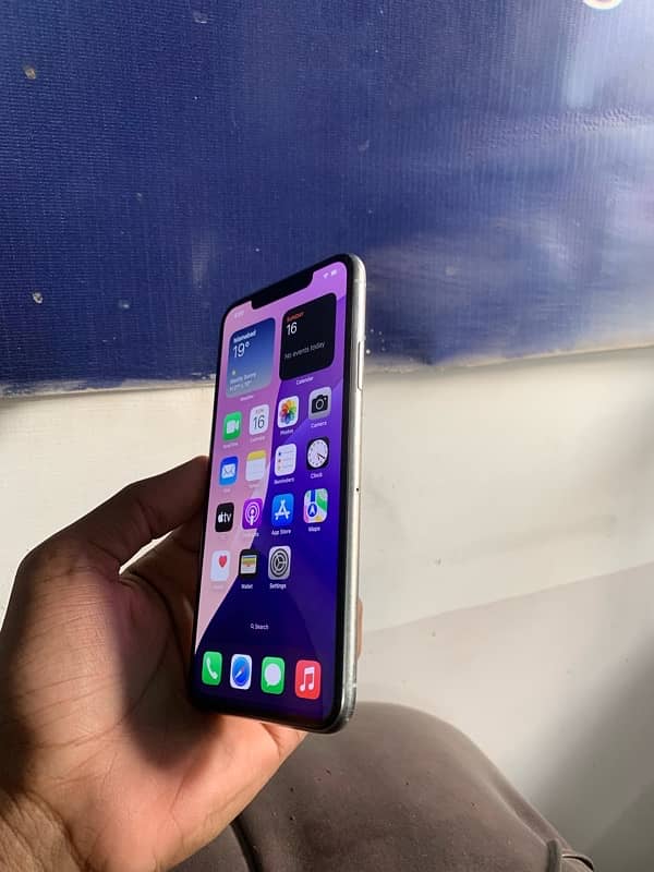 iphone 11 pro max 64gb jv 3