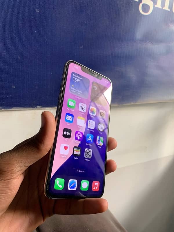 iphone 11 pro max 64gb jv 5