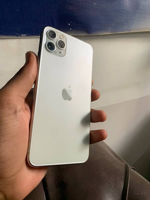 iphone 11 pro max 64gb jv 6