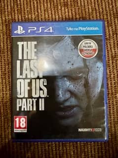 The Last of Us Part 2