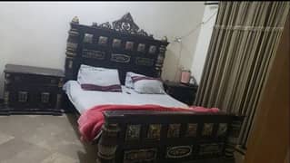 havy chaneoti bed for sale