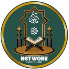 ALLAHOAKBAR QURAN NETWORK Online Classes