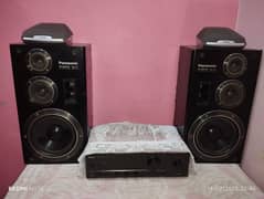 Sound system