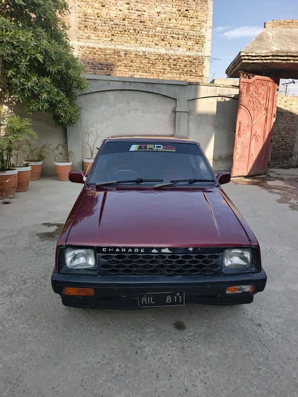 Daihatsu Other 1984 4