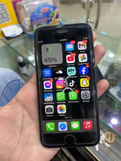 iphone SE 2020 64gb jv Waterpack phone