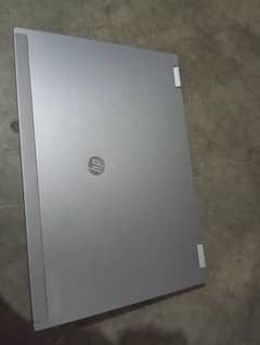 HP Elite Book 8440p (I5 Core)