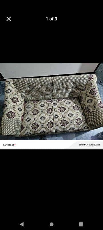 6 Seater Sofa For Sale