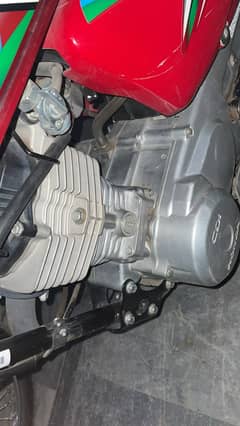 Honda 125 2023model