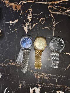 Watches For Sale