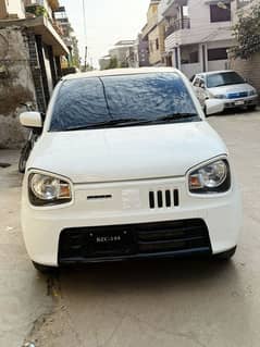 Suzuki Alto 2023