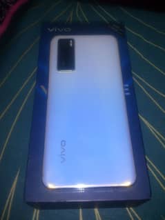 Vivo v20se 12 128