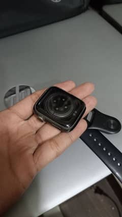 i7 pro smart watch