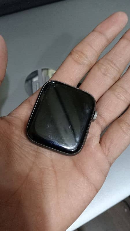 i7 pro smart watch 1