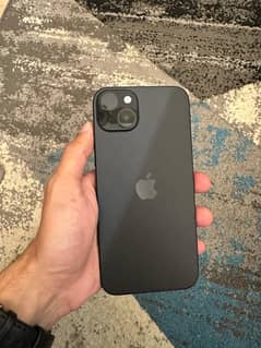 Iphone 15 Plus 256gb Pta Approved