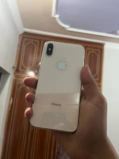 iPhone X