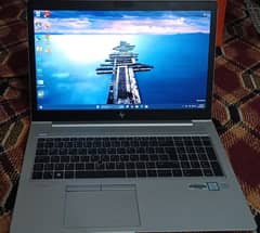 HP Elitebook