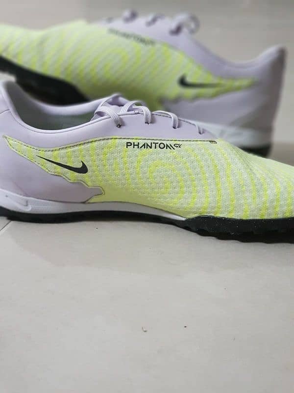 Nike Phantom gx academy tf 1