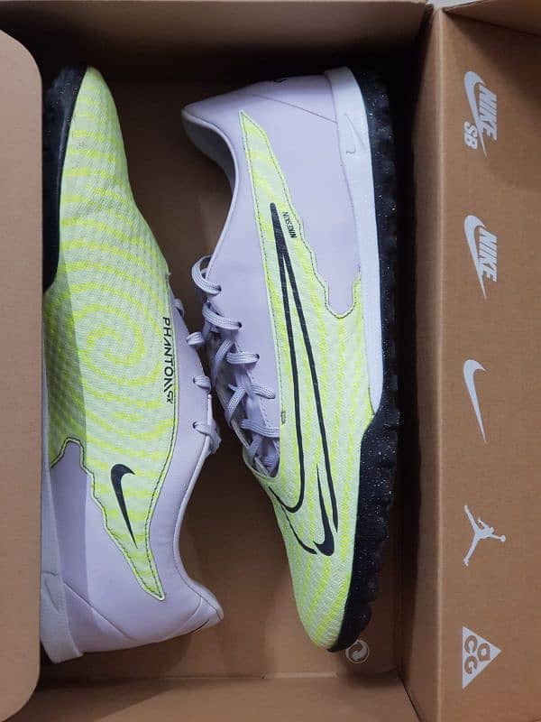 Nike Phantom gx academy tf 5