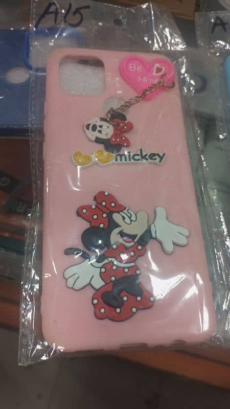 Any type any mobile cover available 9