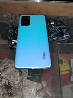 Oppo a76 6 128