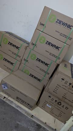 Ziewnic IP65 Hybrid Inverters