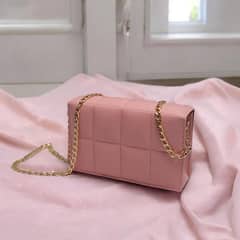 Girl's Crossbody bag