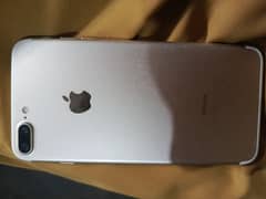 iphone 7 plus 128gb non pta condition 10/9