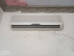 Lg ac 1.5 ton number (03458510341)